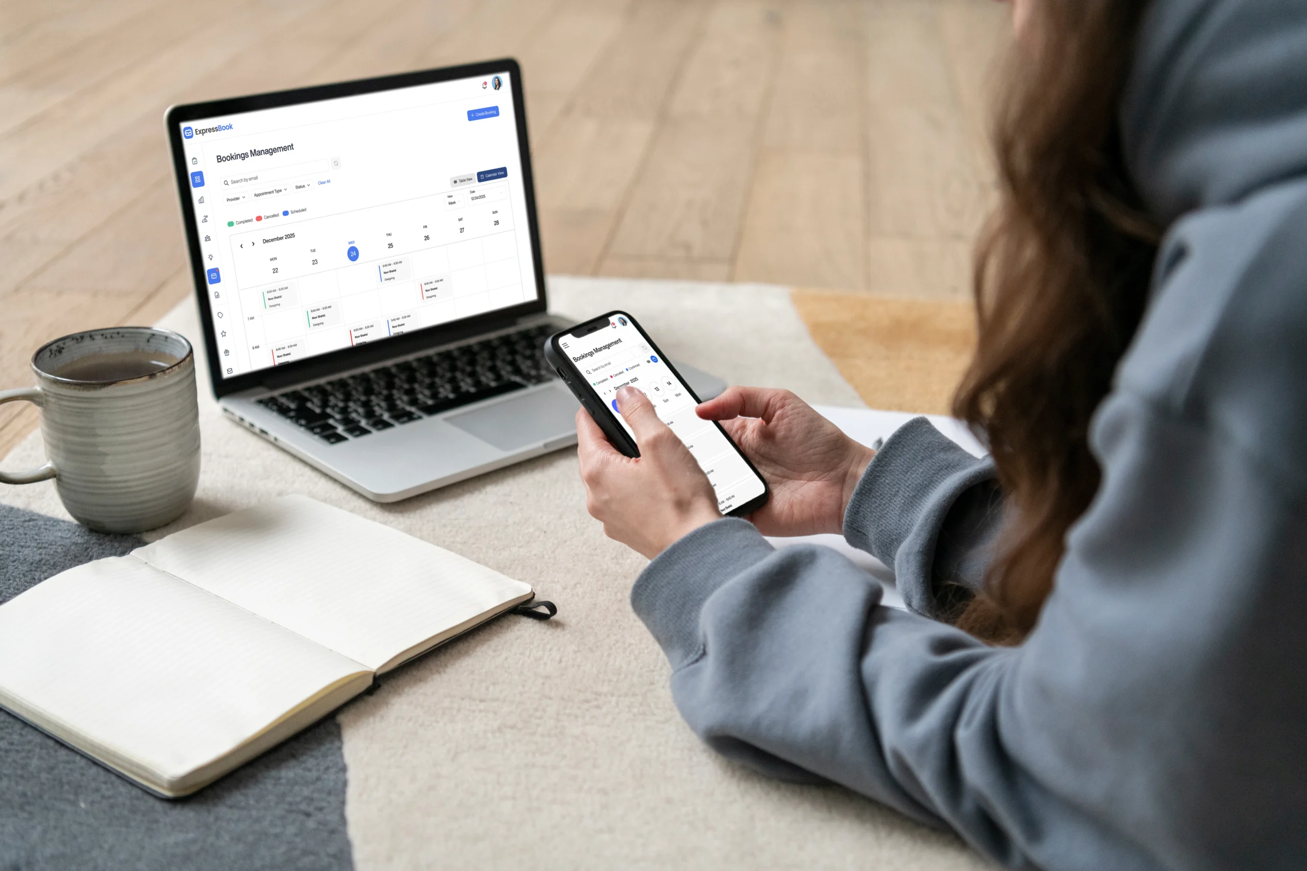 How to Choose the Best Appointment Scheduling Software for Your Business