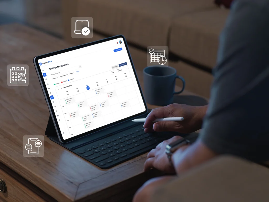 get more bookings without increasing marketing spend by fixing booking process