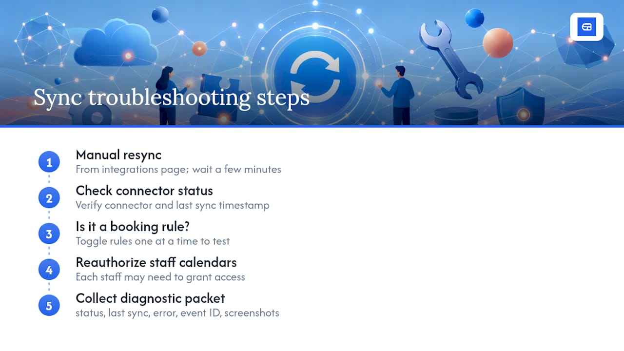 Frequently Asked Questions — overview diagram